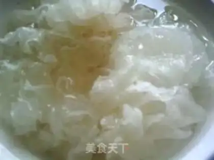Make Spicy black ear step 7