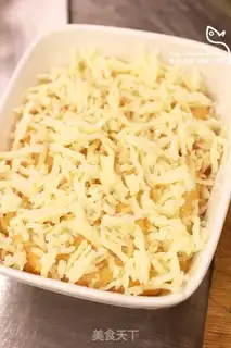 Make Smoky pumpkin mashed potatoes step 7