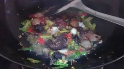 Make Powder step 3