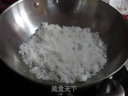 Make Peanut sugar step 9