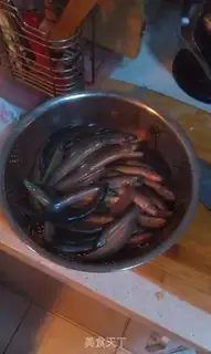 Make Sandpot mud step 0