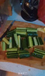 Make Sandpot mud step 1