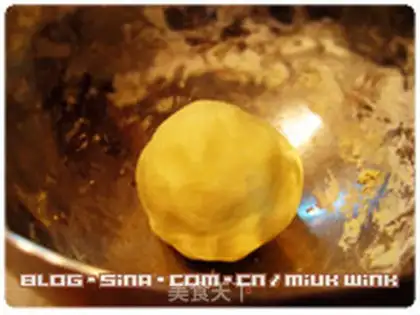 Make Pink soup step 4