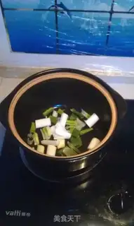 Make Sandpot mud step 2