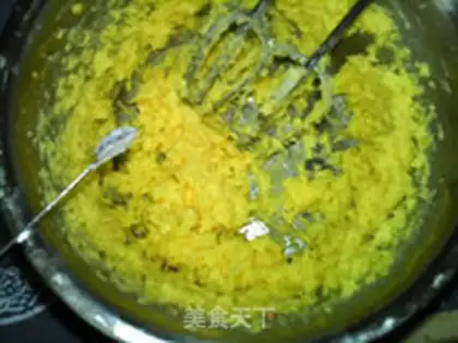 Make Coco Twin Cookies step 4