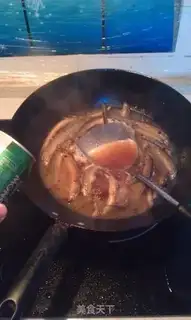 Make Sandpot mud step 4
