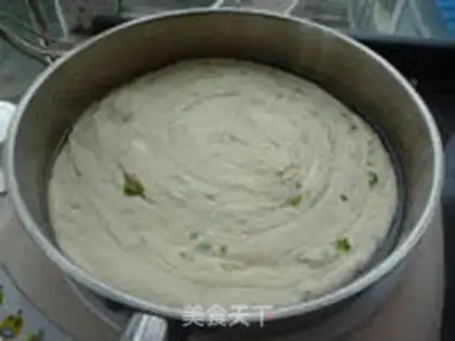 Make Spicy pretzels step 6