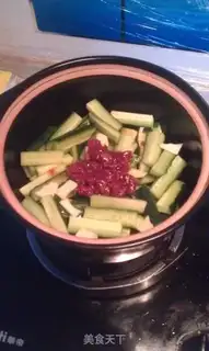 Make Sandpot mud step 5