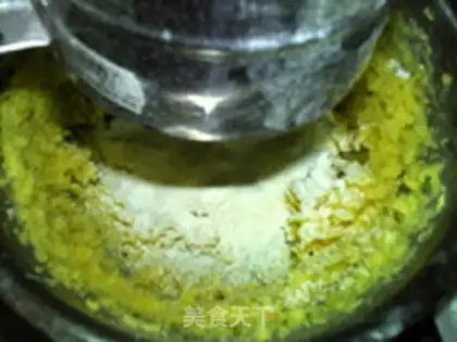 Make Coco Twin Cookies step 6