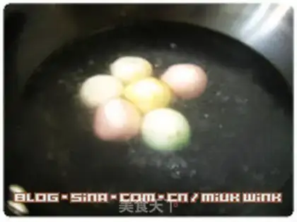 Make Pink soup step 10