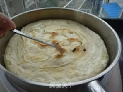 Make Spicy pretzels step 7