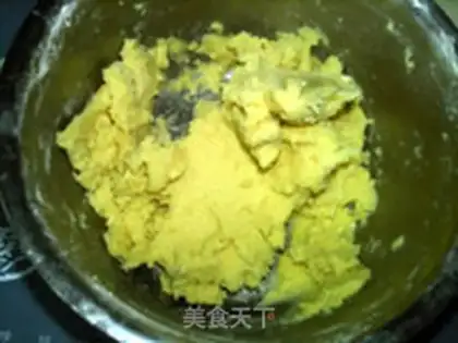 Make Coco Twin Cookies step 7