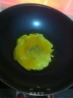 Make Easier fried rice step 2