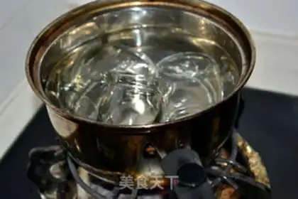Make Coughing step 1