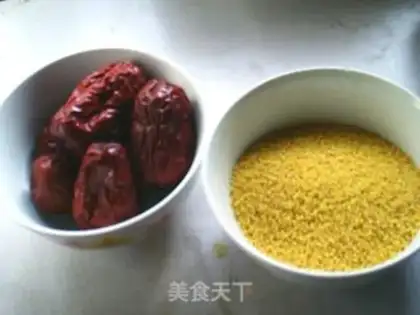 Make Porridge step 0