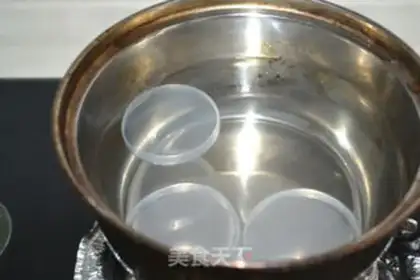 Make Coughing step 2