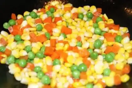 Make Pine corn step 3