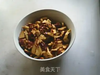 Make Porridge step 3