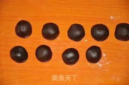 Make The Four Leaf step 9