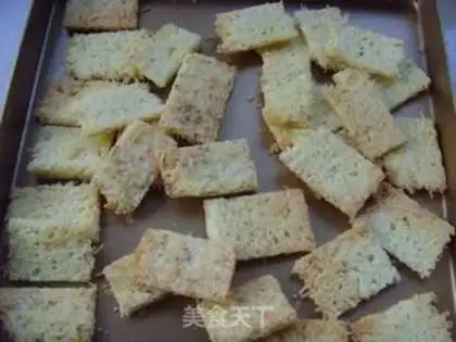 Make Coconut pancakes step 6