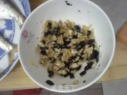 Make Slurpy yellowfish step 1