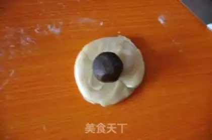 Make The Four Leaf step 12