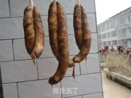 Make A salami step 8