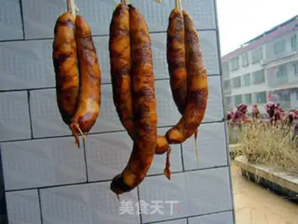 Make A salami step 9
