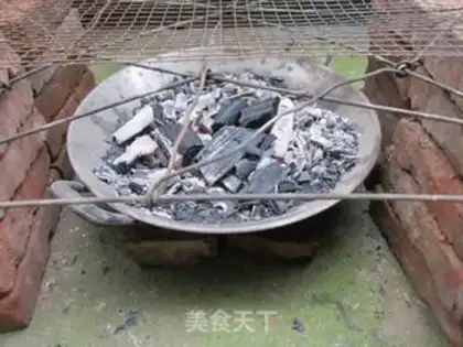 Make Smoky face step 6