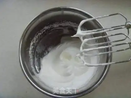 Make Finger crackers step 2