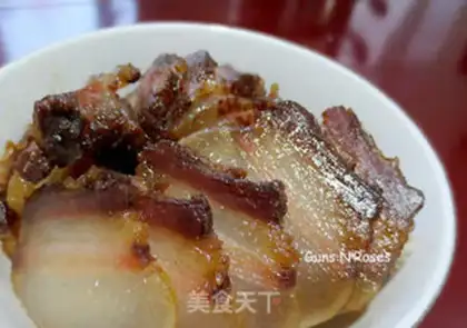 Make Soy sauce step 6