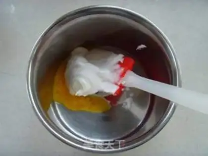 Make Finger crackers step 3
