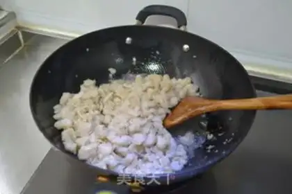 Make Five pancakes step 3
