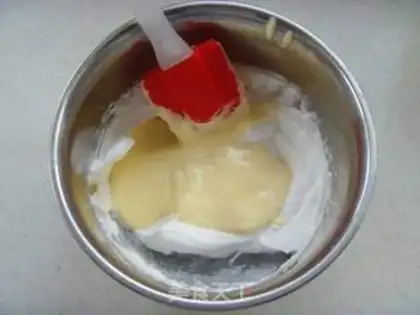 Make Finger crackers step 4