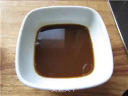 Make Four-colour soup step 5