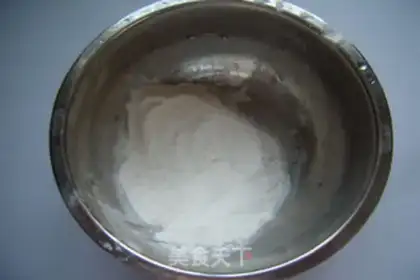 Make French crepes step 0