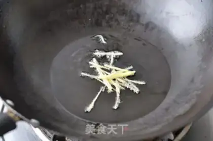 Make Dry cabbage step 7