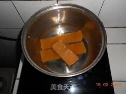 Make Noodles step 0
