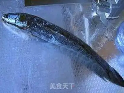 Make Firefish step 0