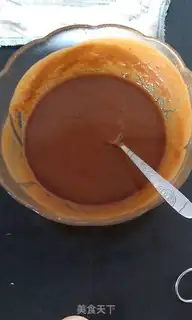 Make Old Beijing noodles step 1