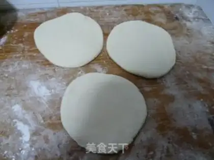Make Zenium step 1