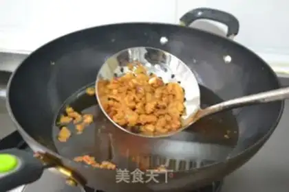 Make Five pancakes step 4