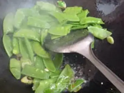 Make Dutch soy sausage step 4