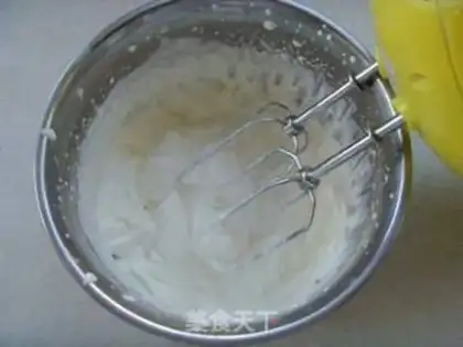 Make Tiramisu step 2