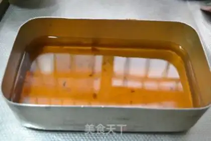 Make Five pancakes step 5