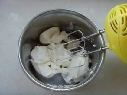 Make Tiramisu step 3