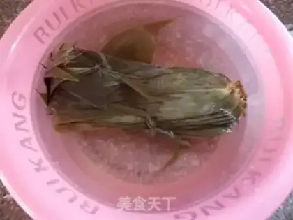 Make Snack step 1