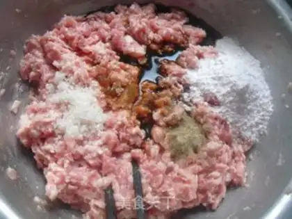 Make Five pancakes step 6