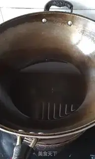 Make Old Beijing noodles step 4