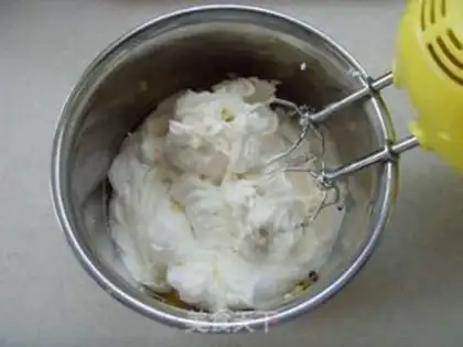 Make Tiramisu step 4